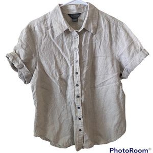 van heusen dress shirts women